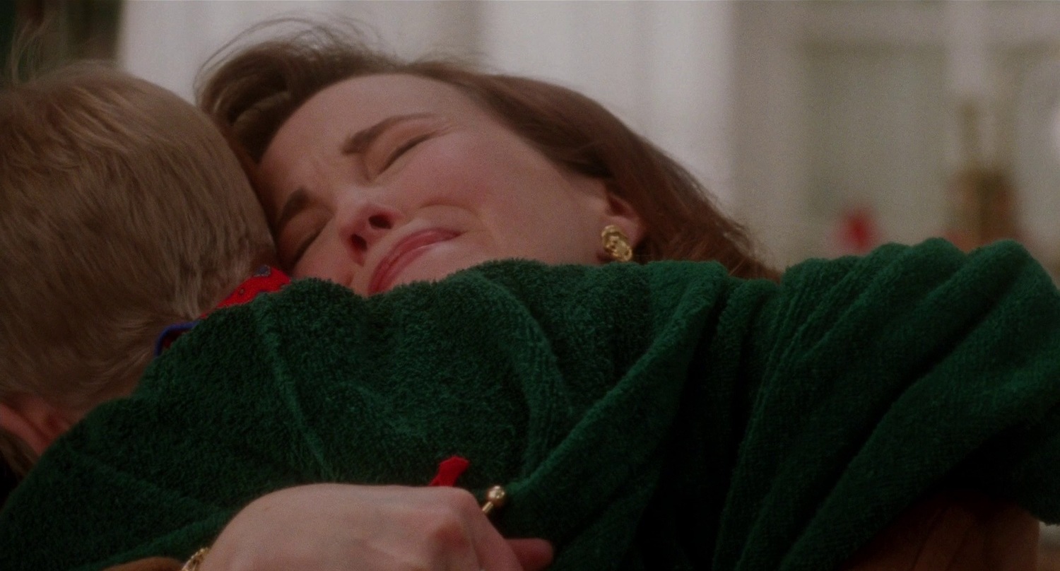 Умерла Кэтрин О'Хара - звезда культового фильма "Один дома"